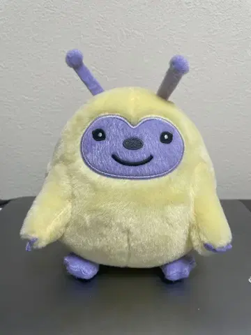 아게피피 봉제 인형