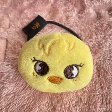straykids SKZOO 포가리 머리끈