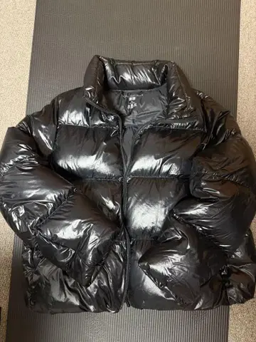 UNIQLO 울트라 라이트 다운 다운 자켓 XL