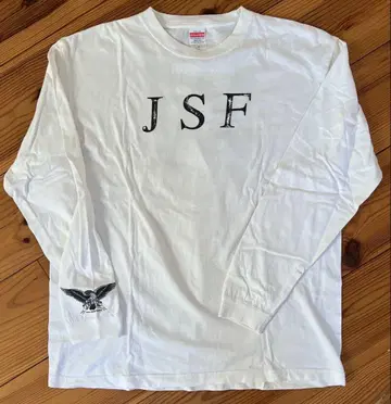 JSF 롱 T