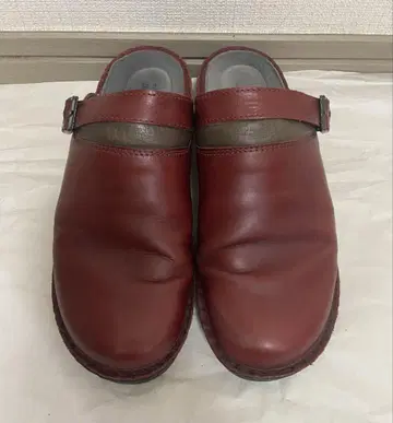 NAOT IRIS Rumba 37