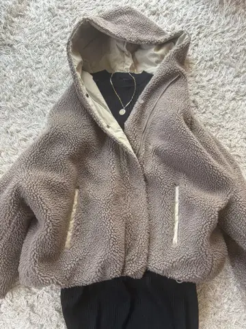 GALLARDAGALANTE  보아 블루종