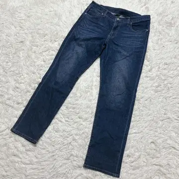 [ c6205 ] CLOSSHI 데님 청바지 블루 스트레치