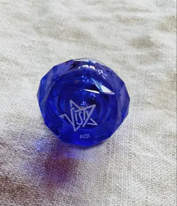 파라라이 VISTY 아오이 링 라이트 2022