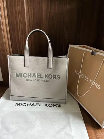 MICHAEL KORS 토트백