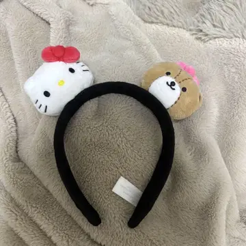 유니버셜 머리띠