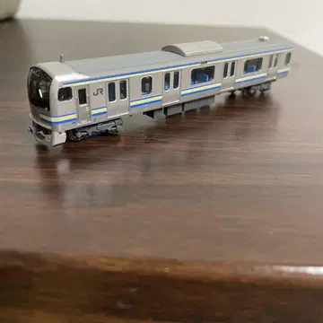 JR e217계 kato 신색 선두차 1량 쿠하E217-46