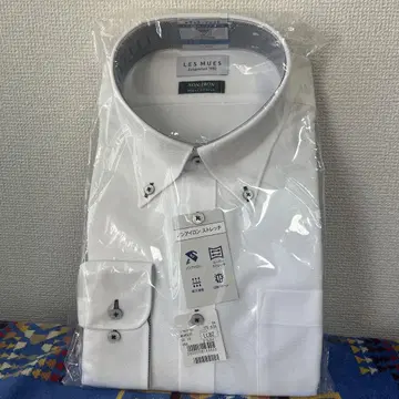 AOKI LESMUE 와이셔츠
