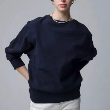 새상품급 R.H. VINTAGE Sweat Pullover 맨투맨 S