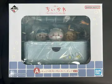 치이카와 제일복권 A상