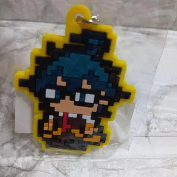 8bit 도즈루사 러버 스트랩 온리
