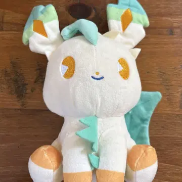 포켓몬 센터 믹스오레 리피아 봉제 인형 2019