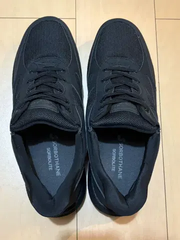 CEDER CREST 핑거프리 슈즈