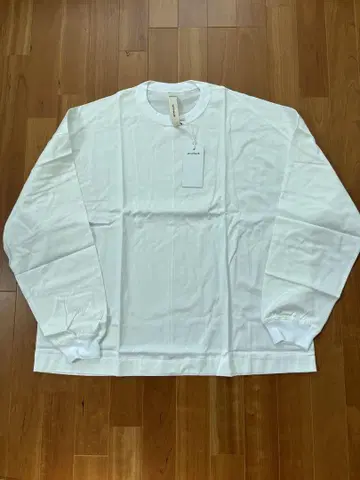 미사용 새상품 SHINYAKOZUKA [ L/S TEE ]