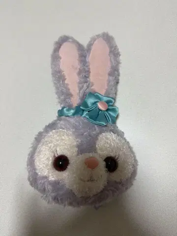 Disney 스텔라 루 파우치