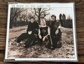 DA BUZZ [ DO YOU WANT ME ]
