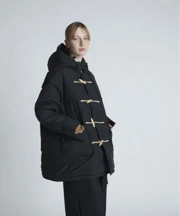 F/CE. RECYCLED DOWN DUFFLE