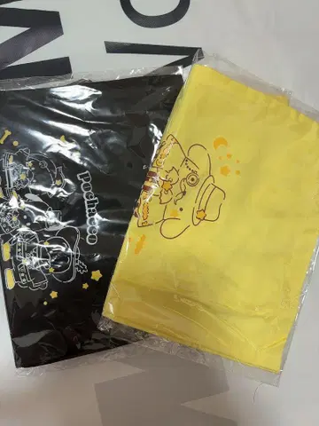 산리오 해피 복권 토트백