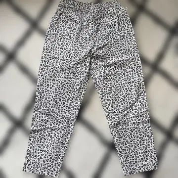 cookman WHITE-LEOPARD