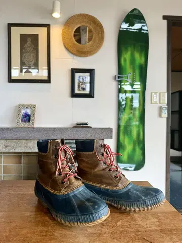 SOREL 부츠 25.5cm