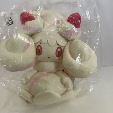 포켓몬 마호이프 봉제 인형 올스타
