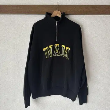 WATWING 지퍼 트레이닝복