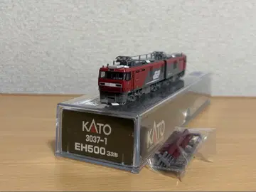 No.18 N게이지 EH500 3차형