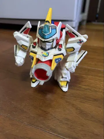 지크 화이터