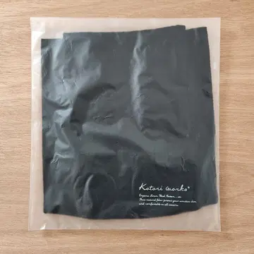 [ 새상품 미개봉 ] 코토리웍스 복대 팬츠 M 블랙