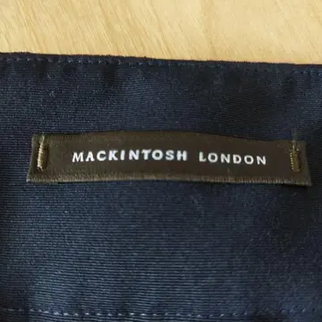 MACKiNTosHLoNDON 플레어 스커트 [ 빅 사이즈 LL ]