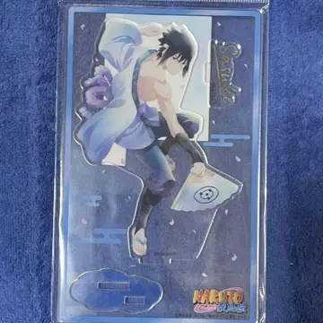 우치하 사스케 무용 아크릴 스탠드 NARUTO 나루토