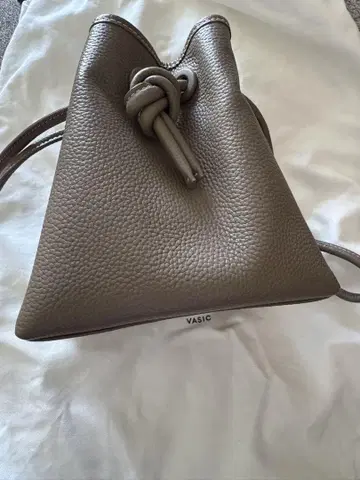 VASIC 본드 미니 토프