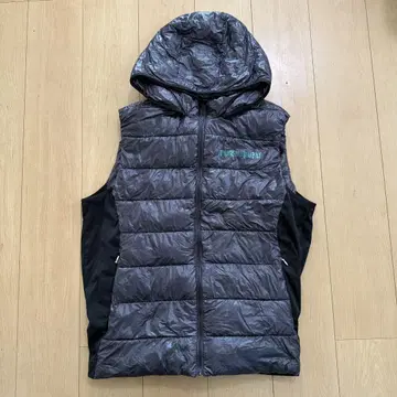 남성용 먼싱웨어 Munsing wear 아우터 베스트 LL