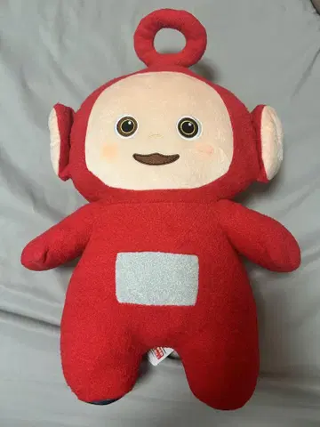 텔레토비즈 봉제 인형 SD BIG 봉제 인형 포 택 포함