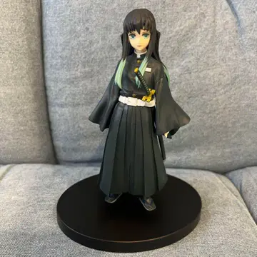 귀멸의 칼날 프라이스 인연의 장-제12형 토키토 무이치로