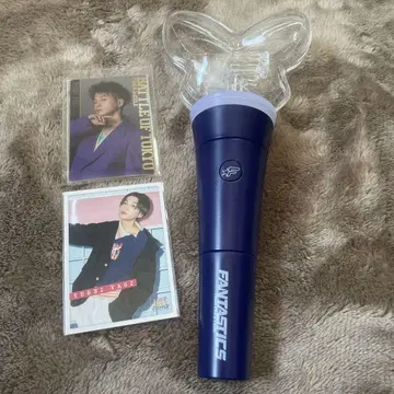 FANTASTICS BUTTERFLY EFFECT 응원봉