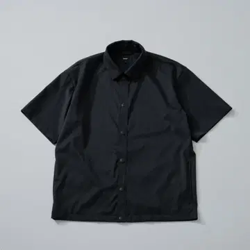 Macqlo ultimex 하프 슬리브 셔츠 블라존