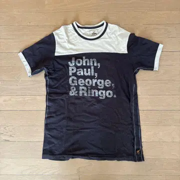 TRUNK LTD John, Paul, George, & Ringo