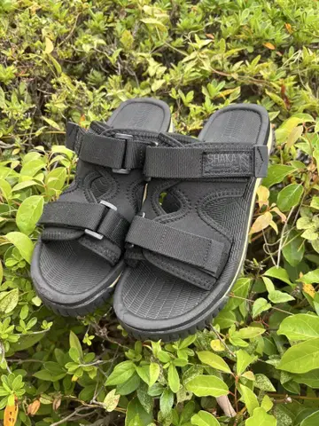 SHAKA 칠아웃 25cm