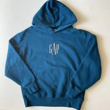 GAP centerlogo reflecter fooie