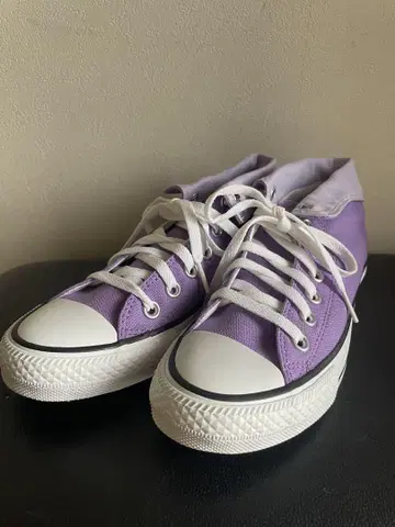 CONVERSE NEXTAR 퍼플