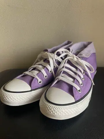 CONVERSE NEXTAR 퍼플