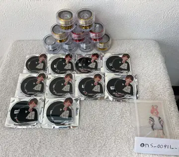 게임 실황자 키요 굿즈 묶음 판매 낱개 판매 가능