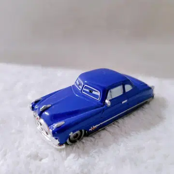 새상품급 카즈 토미카 닥 허드슨 TOMICA