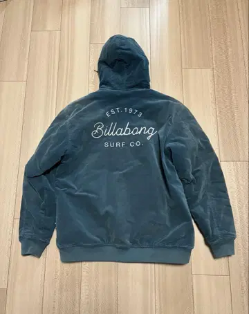 Billabong 집업 후드티