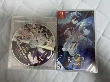 [ 미개봉품 ] 9 R.I.P. sequel 일반 버전
