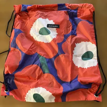 marimekko 에코백