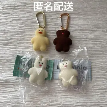 mojojojo 피규어 마스코트