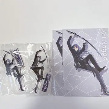 나가오 케이 니지페스 2021