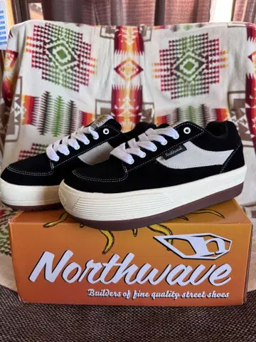 Northwave 에스프레소 스니커즈